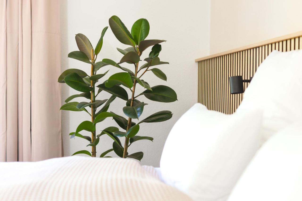 80Qm Luxurioese Designerwohnung Im Herzen Bochums Ngoại thất bức ảnh