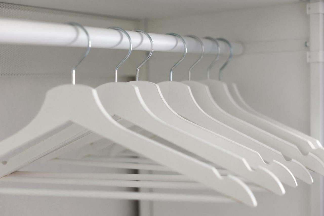 80Qm Luxurioese Designerwohnung Im Herzen Bochums Ngoại thất bức ảnh